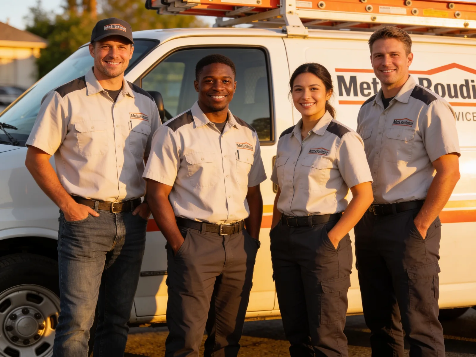 Metal Roof Installation company in Knotts Island, NC